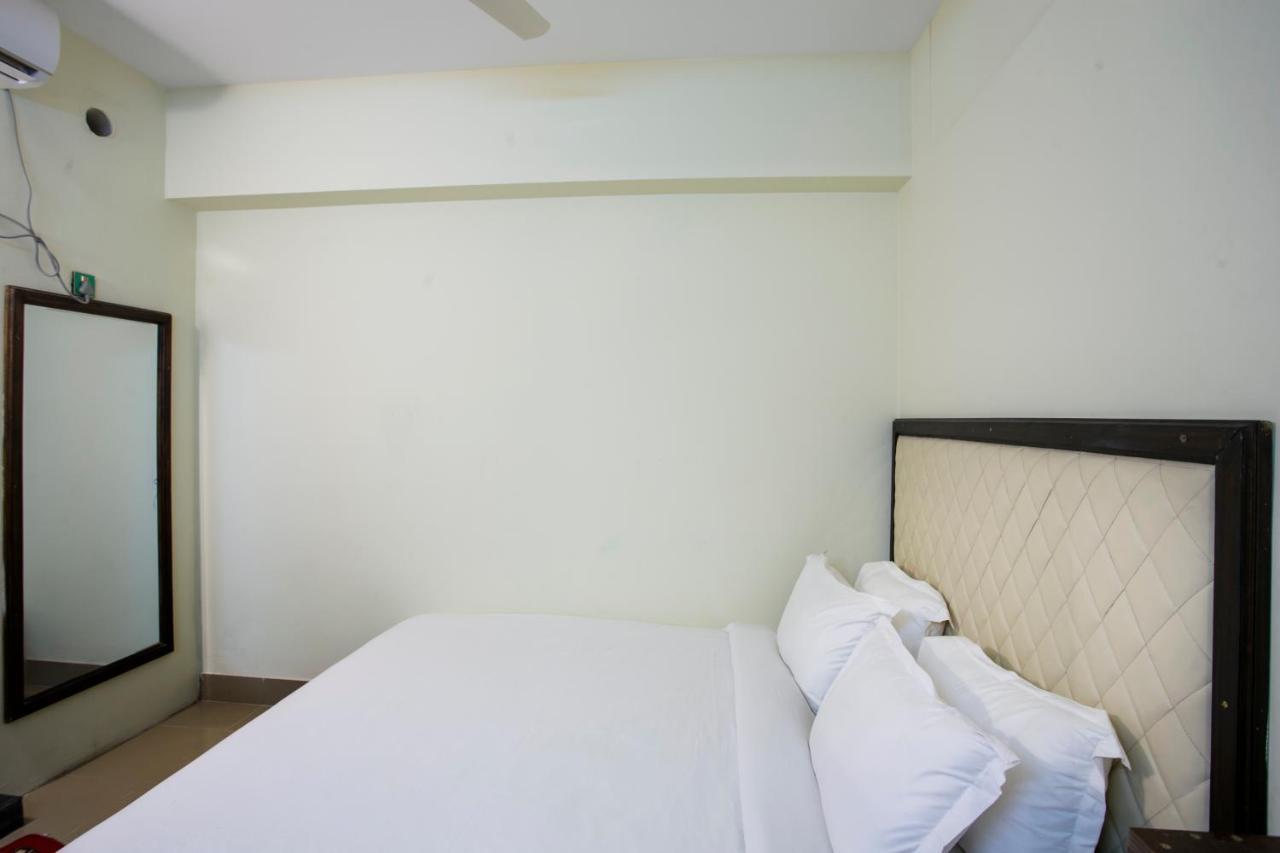 Hotel Grand View 1 & 2 Srihotto Zewnętrze zdjęcie