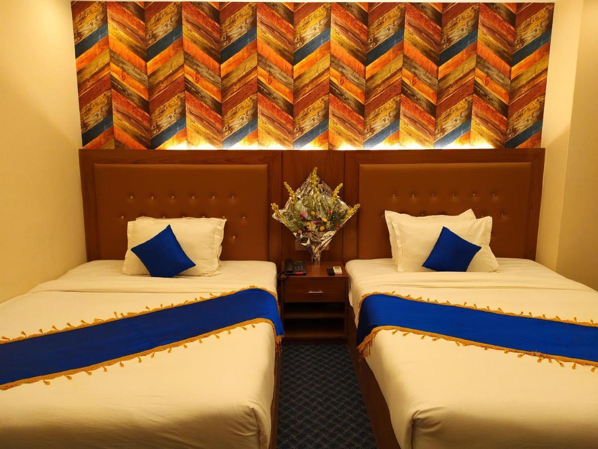 Hotel Grand View 1 & 2 Srihotto Zewnętrze zdjęcie